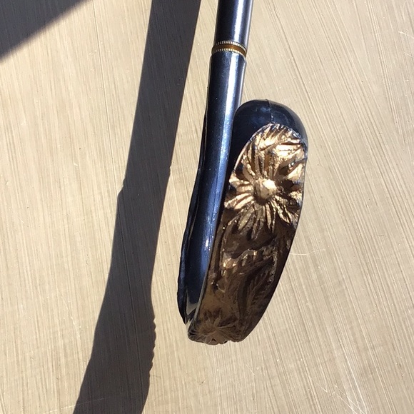 Vintage umbrella - Picture 4 of 5